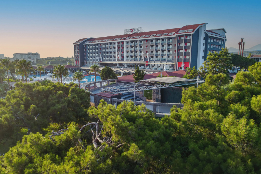 CASA FORA BEACH RESORT & Spa-Ultra All Inclusive