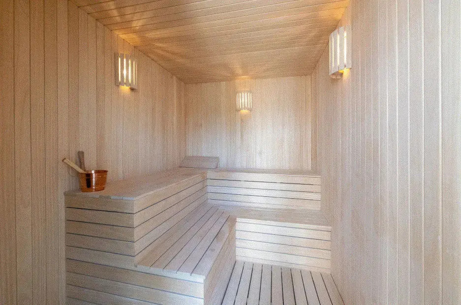 Апартаменты Rusel Park Residence