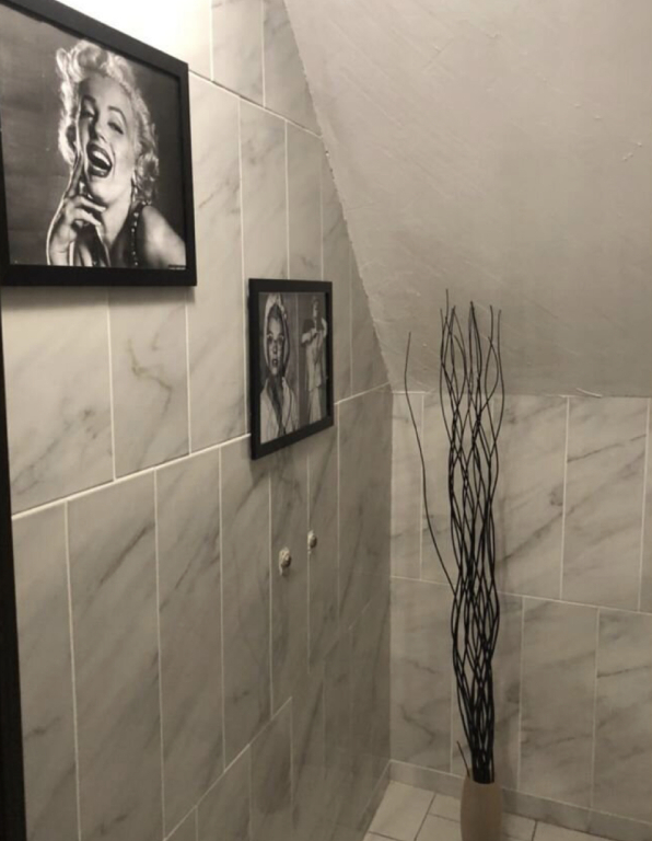 Moya Istoriya Guest House