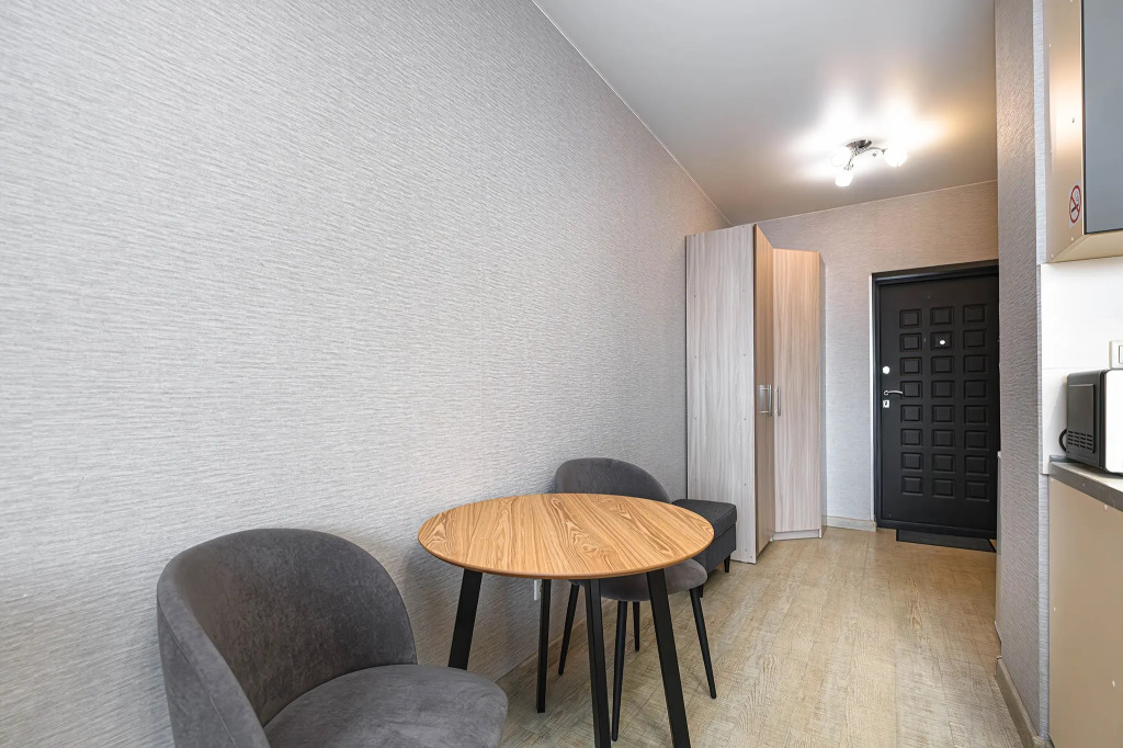 Квартира Апартаменты Домант, Романова, 60, №43