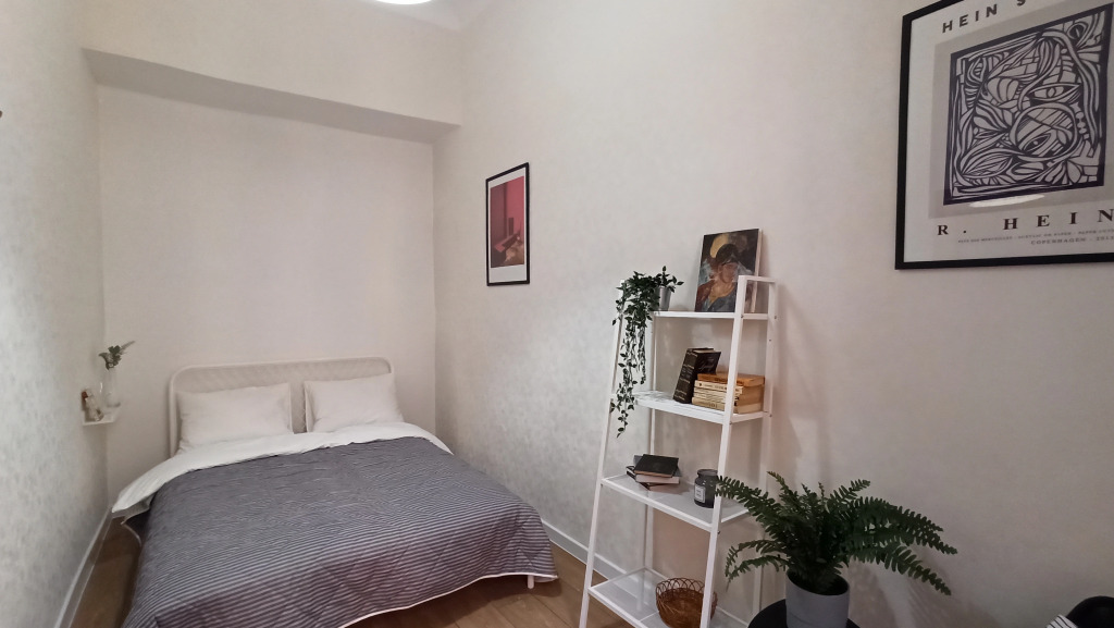 Квартира На Невском с 3 Спальнями
