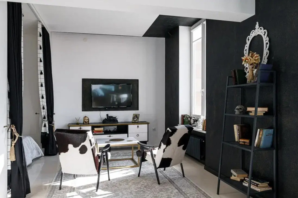 Апартаменты N47 HabitatHomeApart
