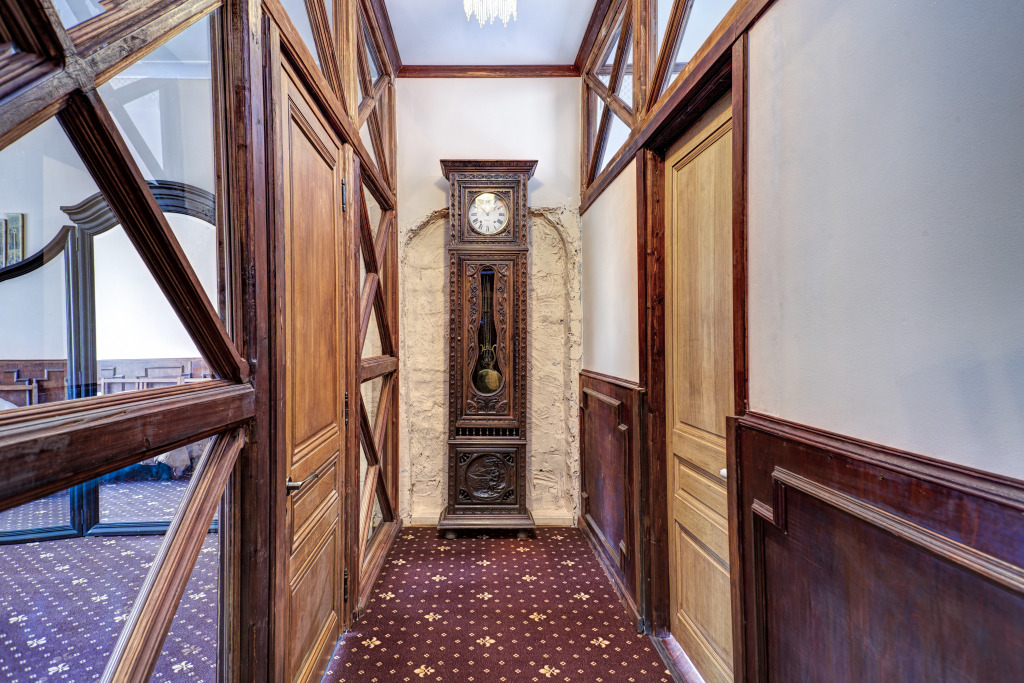 Апартаменты uTrip Antique Red