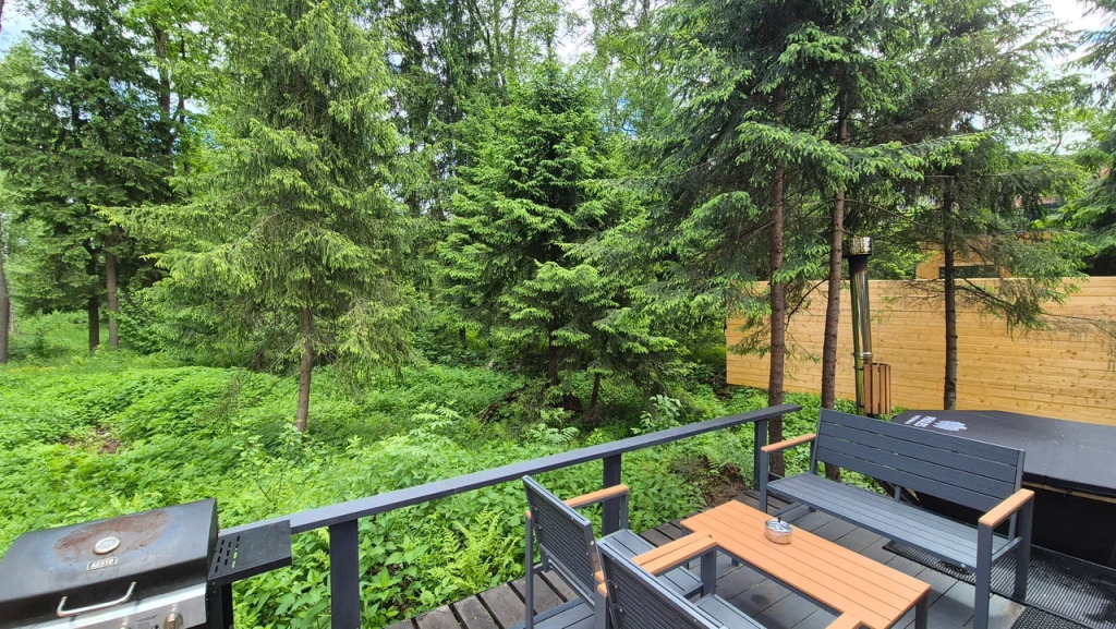 Частный дом Дoмик Инди с гaмaком и проектором
