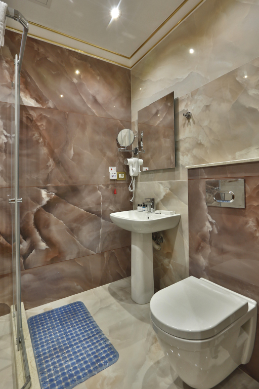Alermo Hotel-SPA