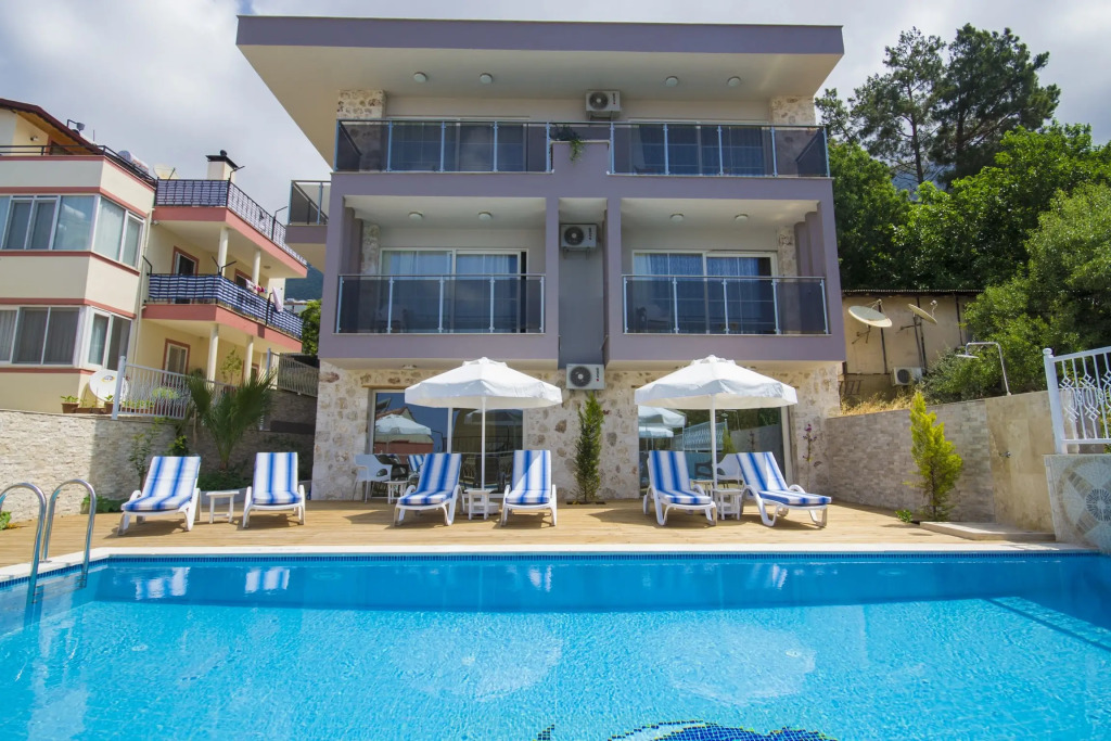 Ozdemir Mini-Hotel