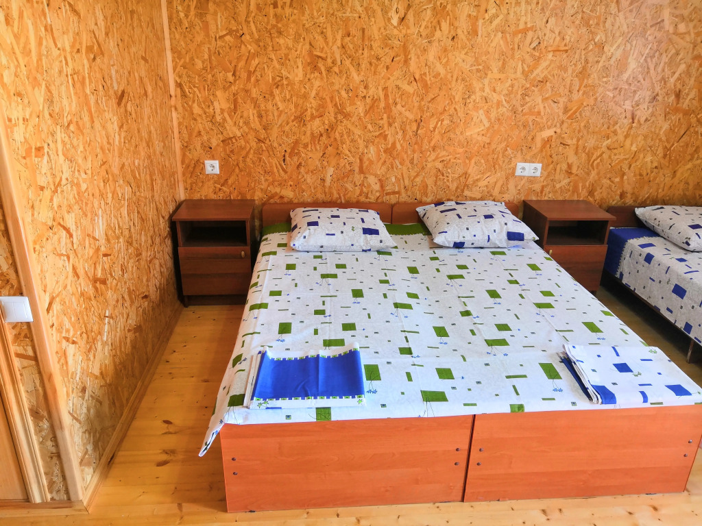 Amra Guest House