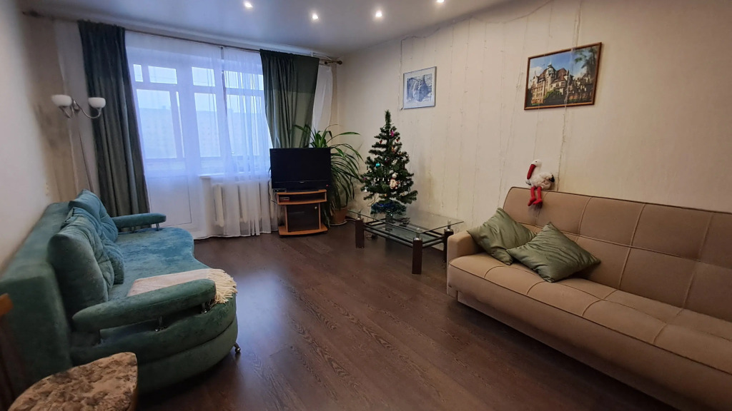 Квартира по улице Псковская