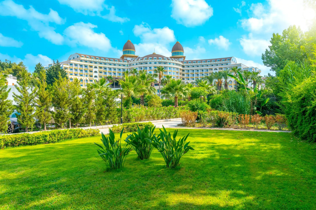 Sidemarin Kirman Premium - Ultra All Inclusive