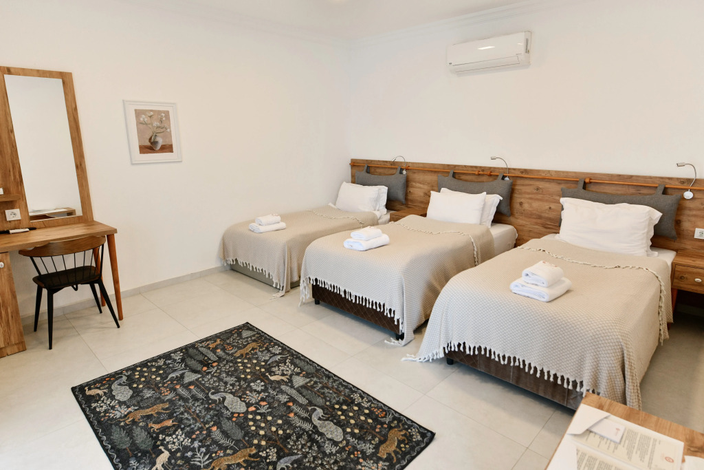 Ephesus Retreat