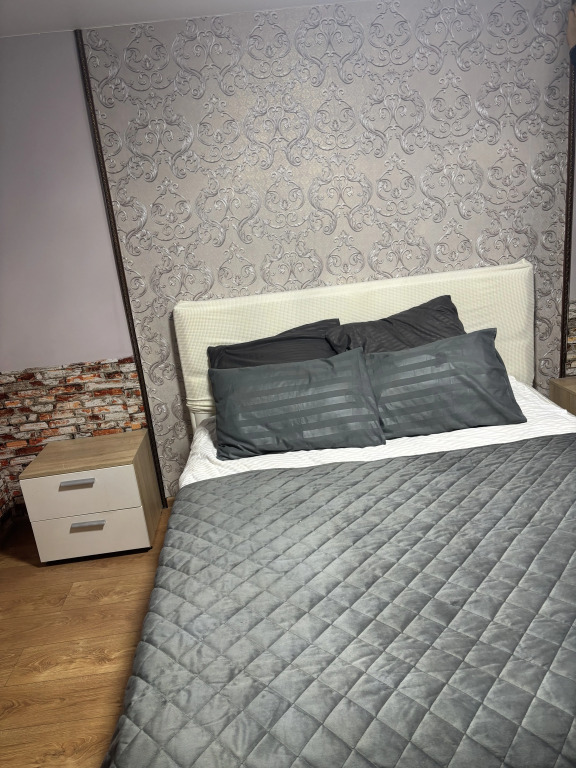 Частный Дом Двухэтажный Танхауc Площaдью 71,7 М²