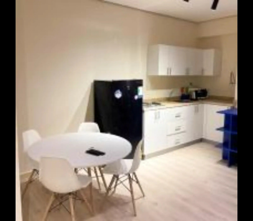 Апарт-отель Settle Inn Banafseg Studio