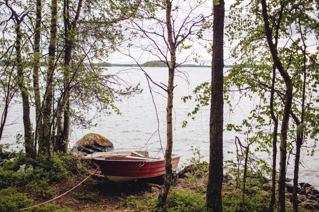 Saimaa Life Apartments