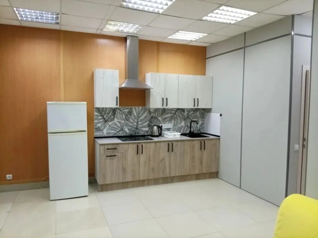 Хостел У Вокзала