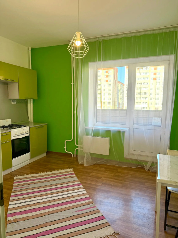 Квартира  Pskov City Apartments 1 Балтийская 8