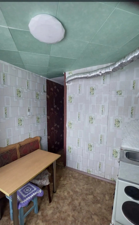 Квартира на Центральной 5