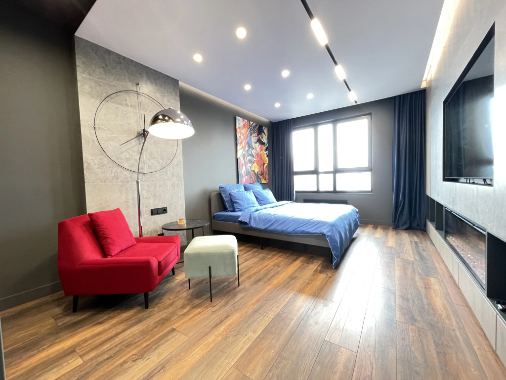 Квартира Art holiday apartments