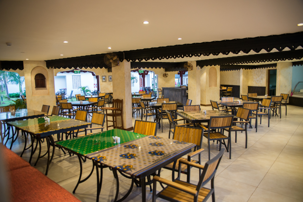 Отель PrideInn Paradise Beach Resort & Spa