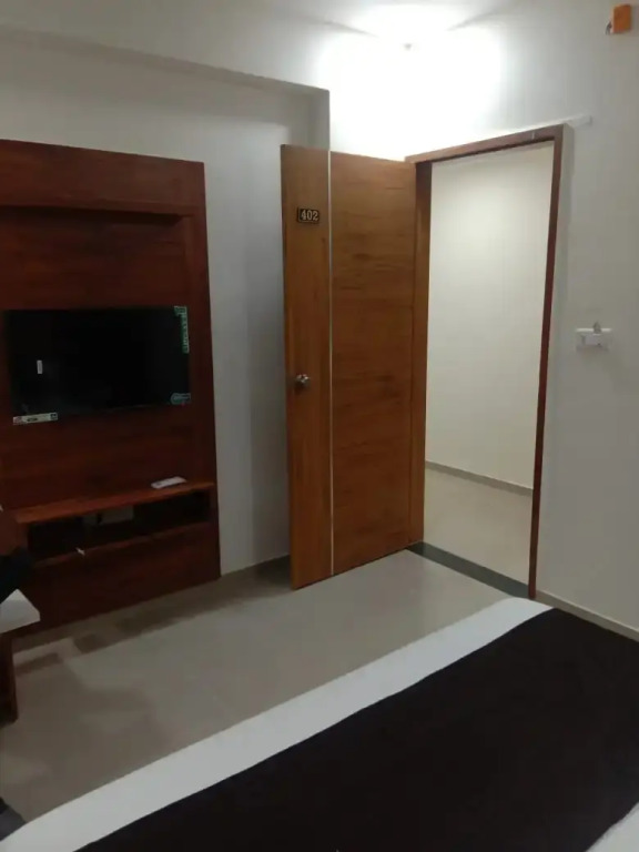 Hotel O Maple view