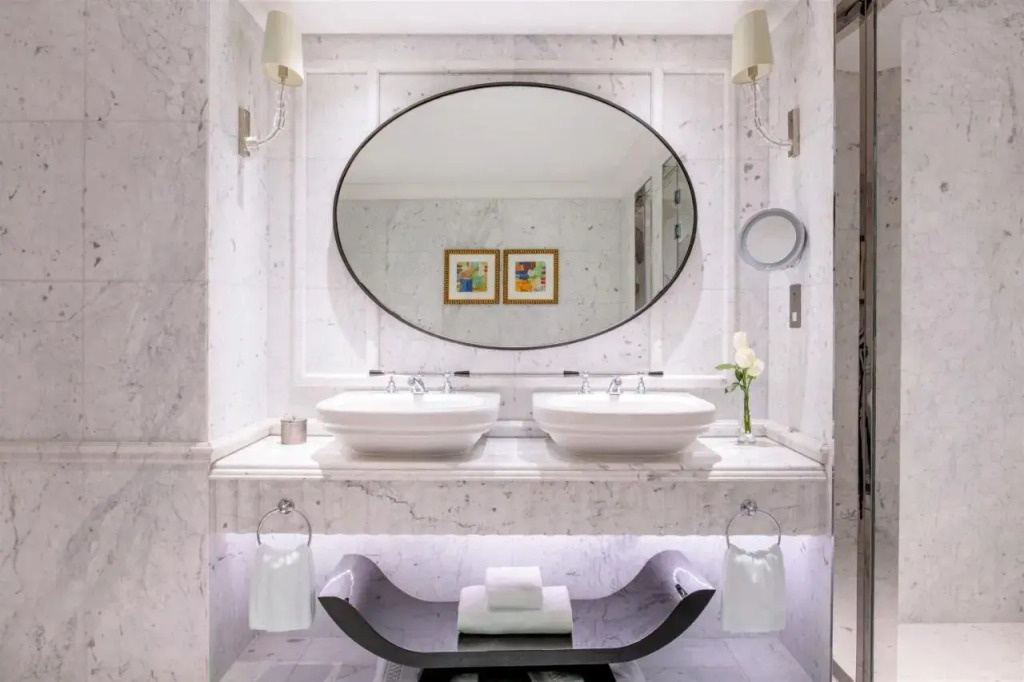 The Ritz-Carlton, Doha
