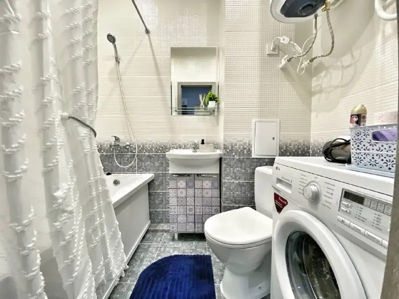 Квартира 1к квартира Есенина 4