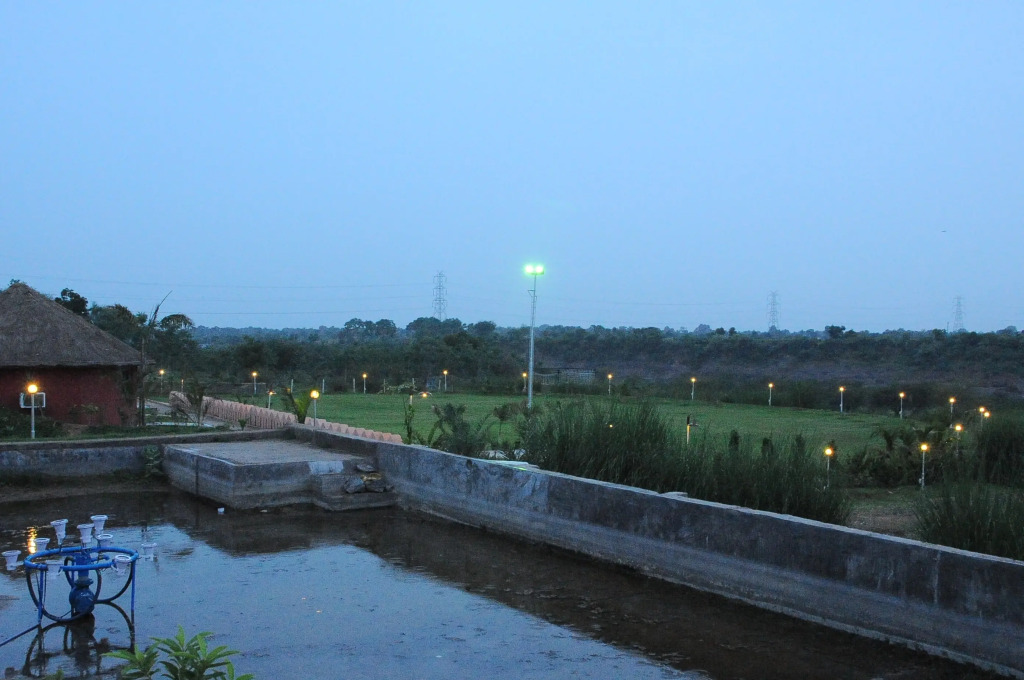 Deshawar Resort	