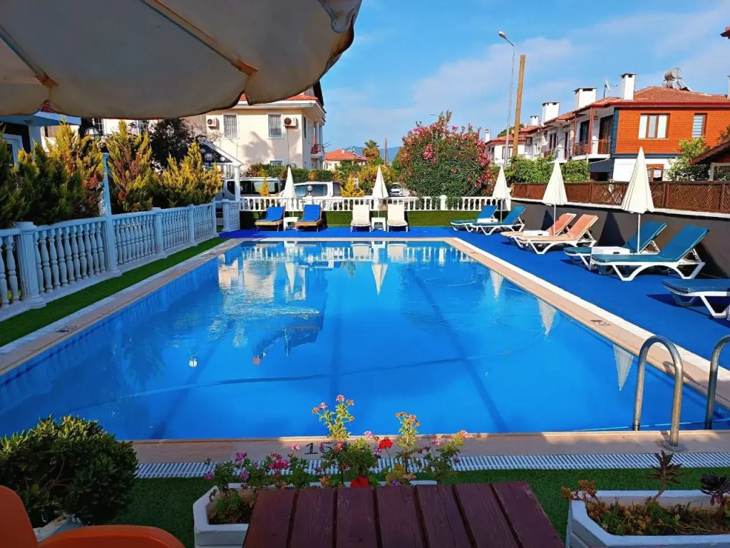 Şehzade Apart Otel