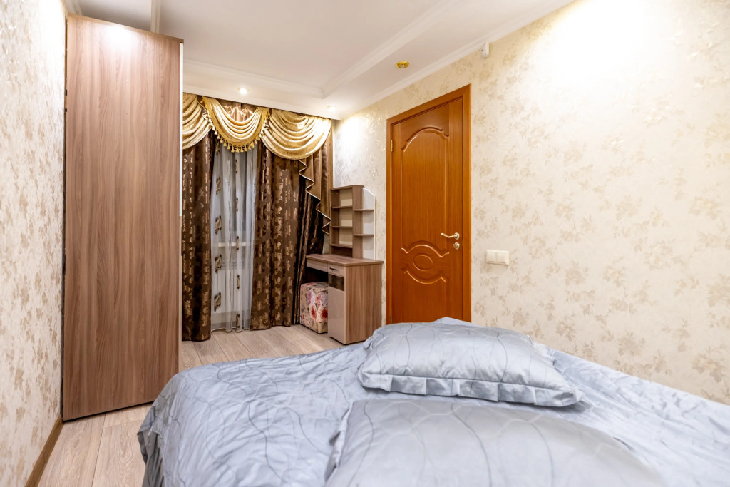 Апартаменты Comfort Luxe Prime