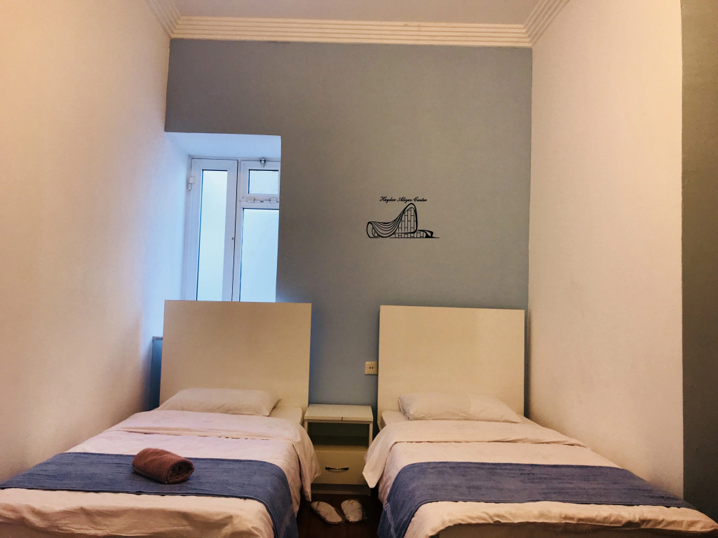 Отель La Casa Old City