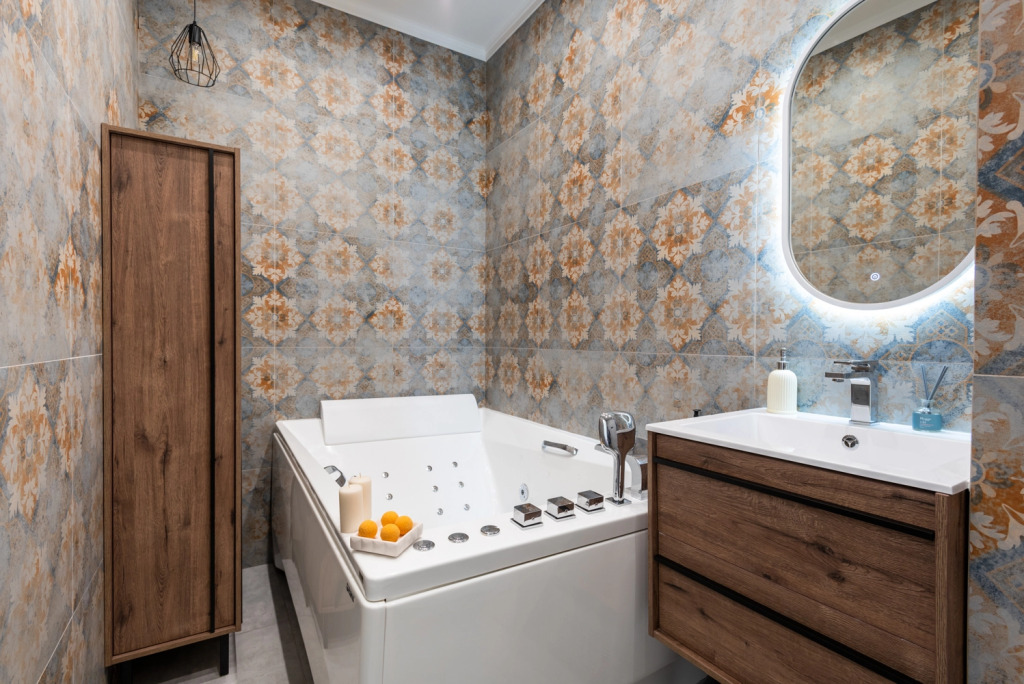 Апартаменты Comfort & Relax Home at Tsarskaya Ploshchad 4