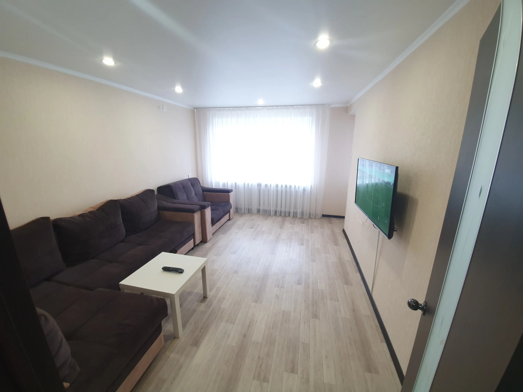 Квартира Виталий HouseRent Двухкомнатная по ул. Шевченко, 80