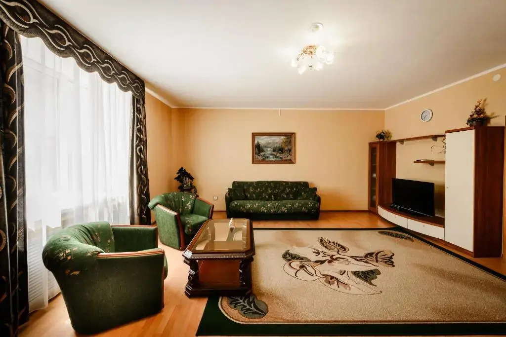 Гостиница Экспромт