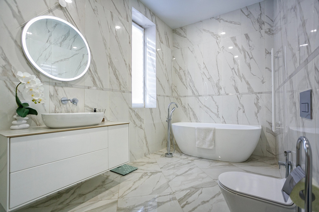 Апартаменты Gurzuflife Premium Luxe