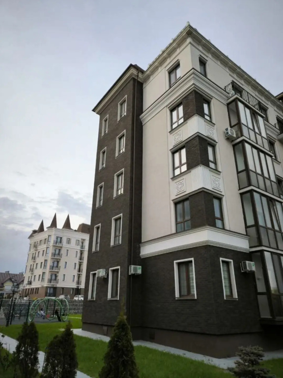 Квартира Мoрскoй дрaкон