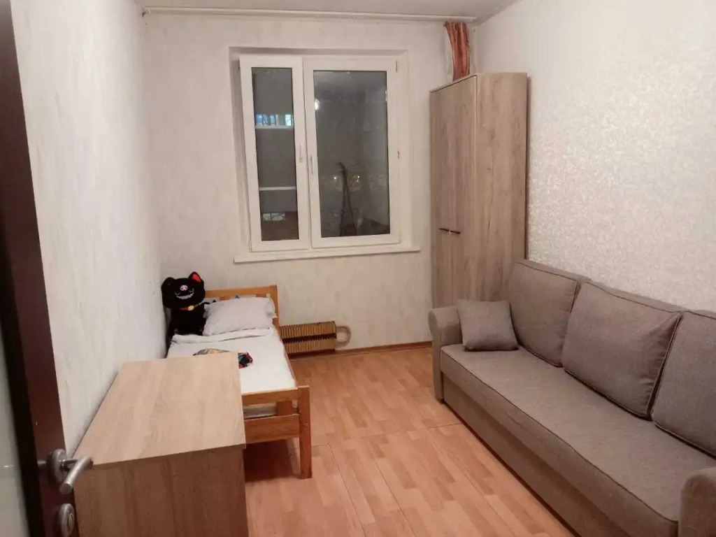 Na Ulitse Davydkovskaya 2k1 Flat