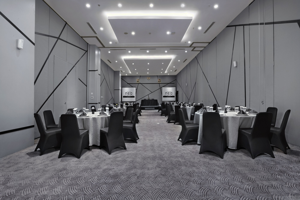 Hotel Neo Gajah Mada Pontianak by ASTON