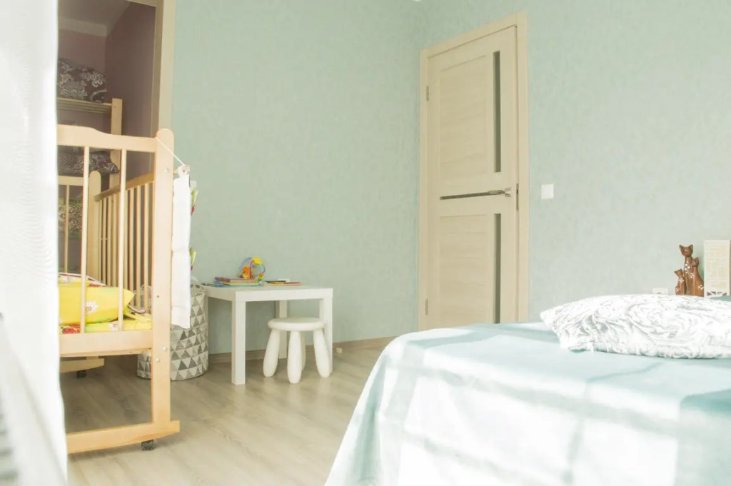 Апартаменты Novin House Family
