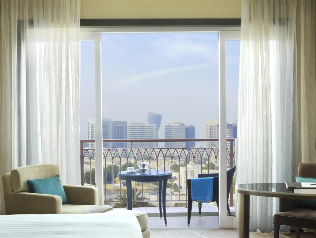 Anantara Eastern Mangroves Abu Dhabi