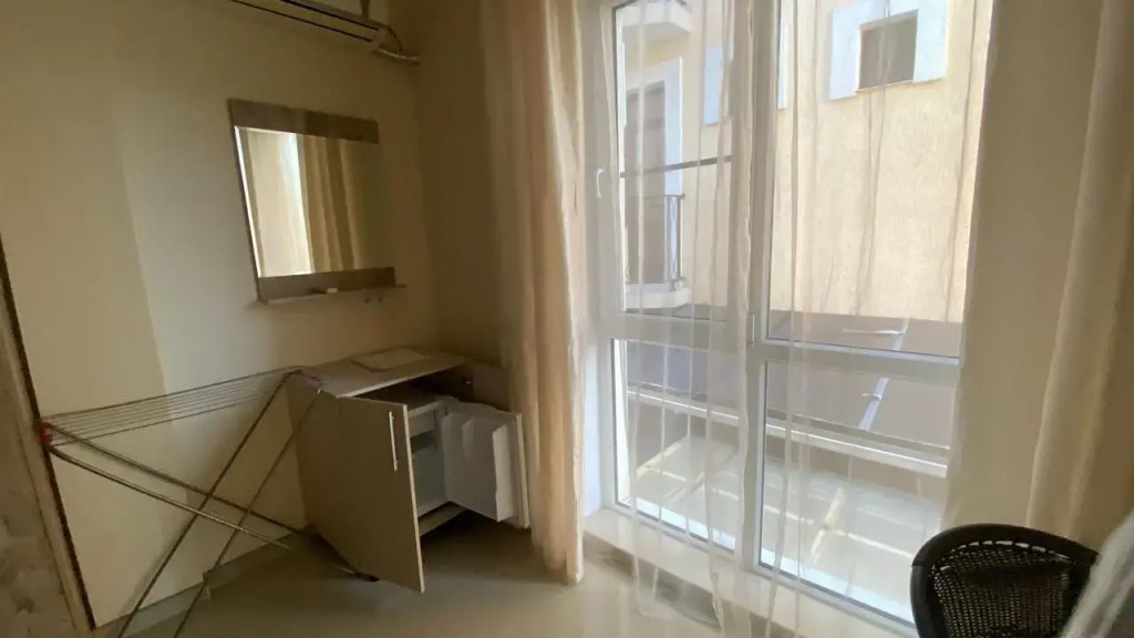 Квартира на Кувшинок 7к1 21