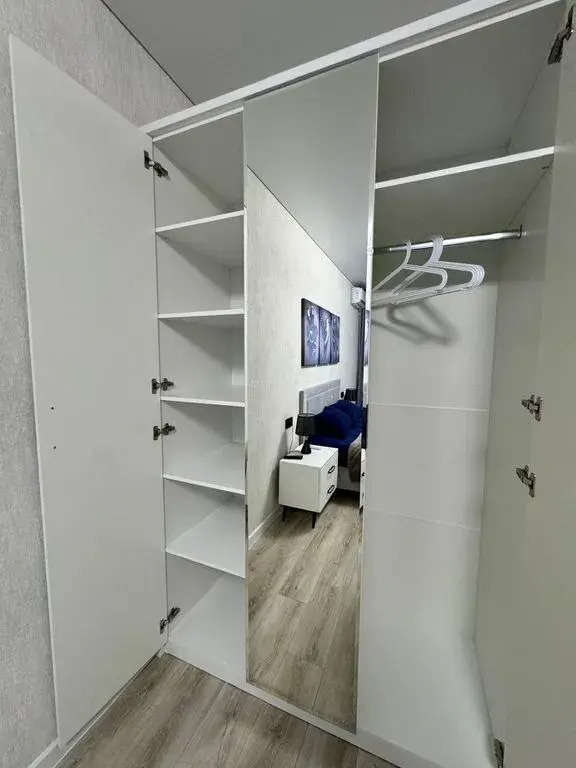 Квартира в ЖК Панорама