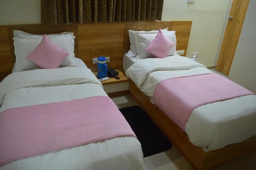 Signature Inn Hotel	