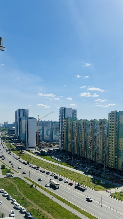 Квартира Студия 74