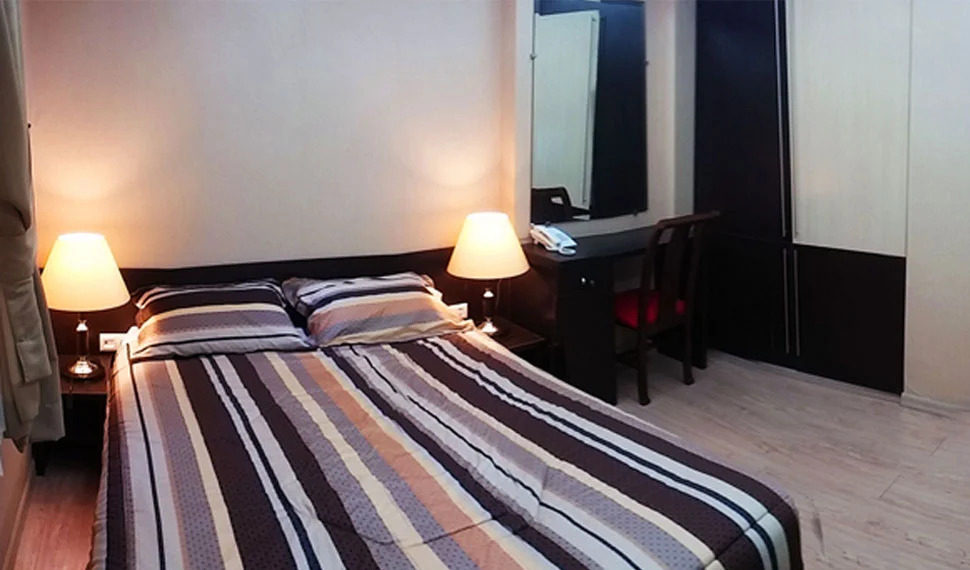 Diamond Hotel