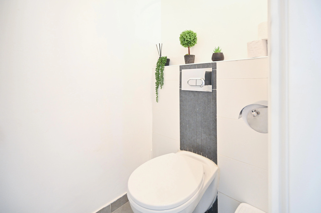 Апарт-отель BnBIsrael Apartments - Hayarkon Joie