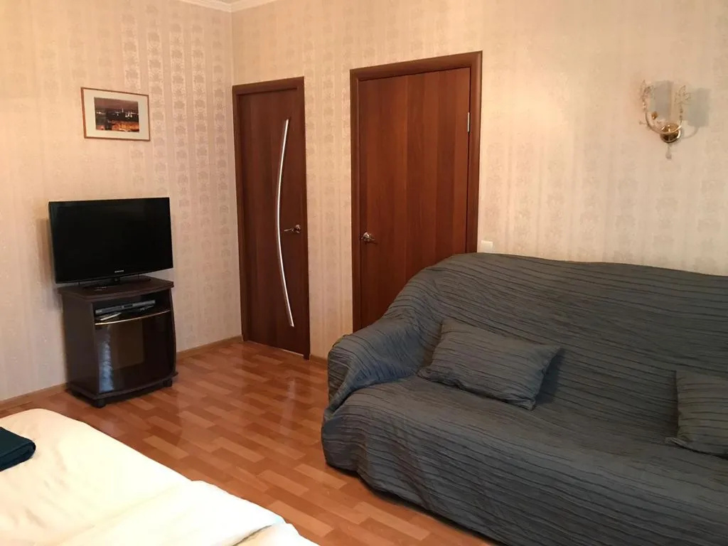 Квартира Уютная на Крупской 8