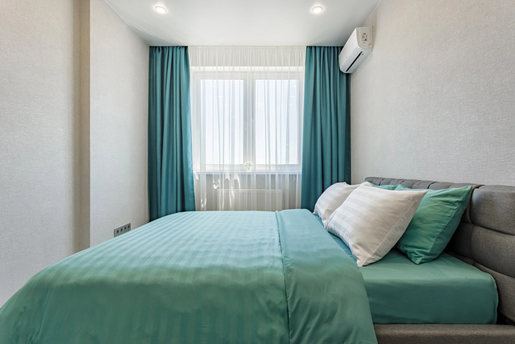 Апартаменты Cozy Apart 1