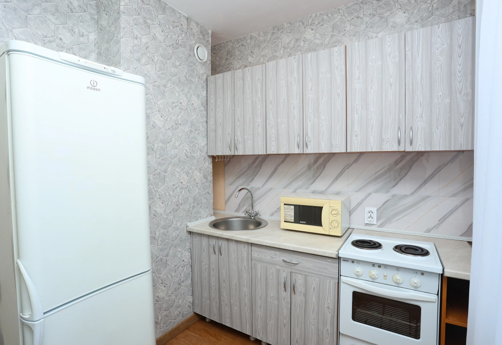 Квартира отличный вариант на Каштаке