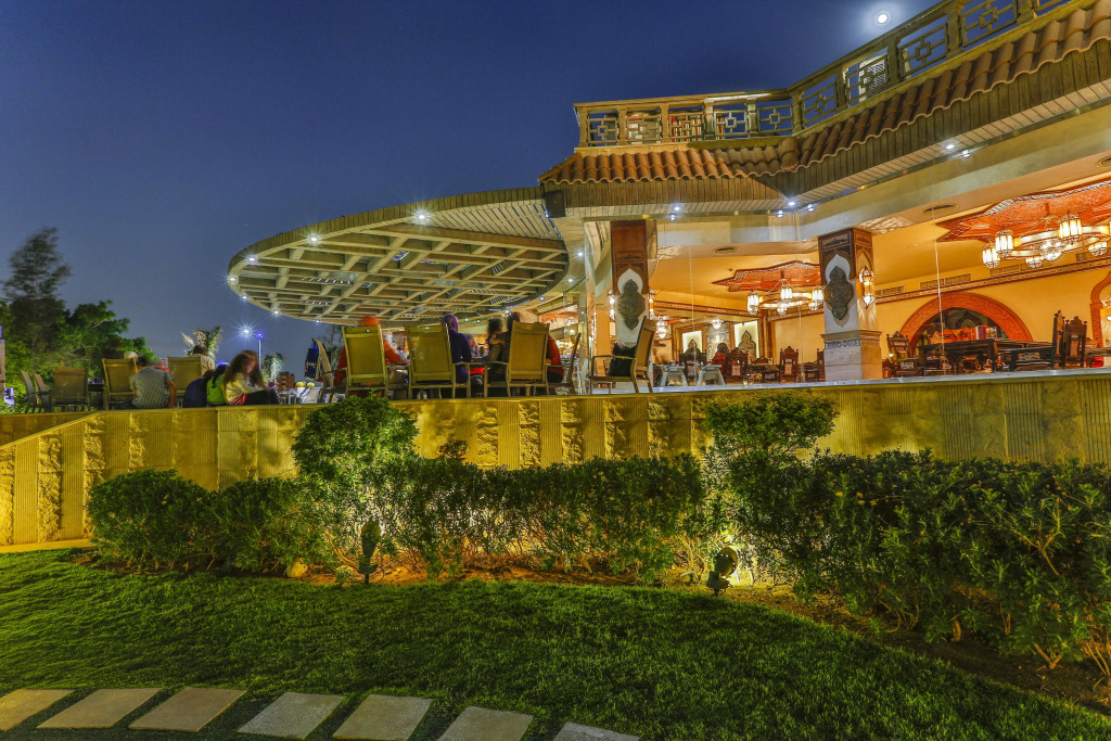 Al Masa Hotel Nasr City