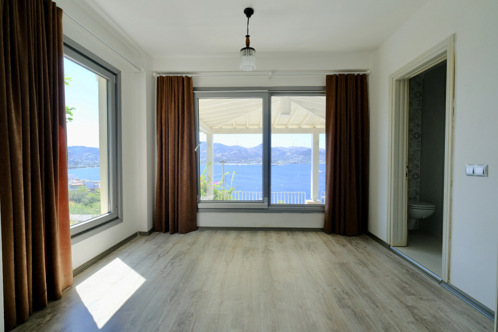 Villa Bodrum Yalıkavak Private Pool 4+1