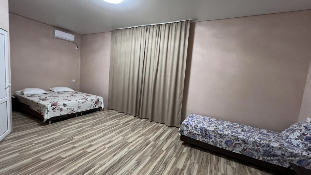 Гостевой дом GuestHouse Artin